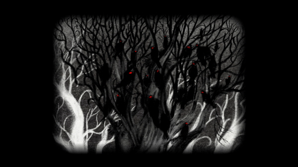 안녕, 나의 오래된 악몽 / To My Old Nightmare